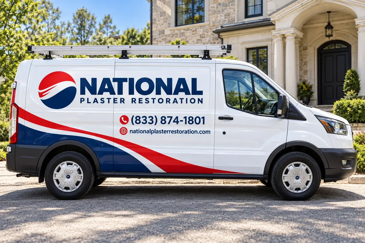 Plaster Repair in Isabella, MO near me